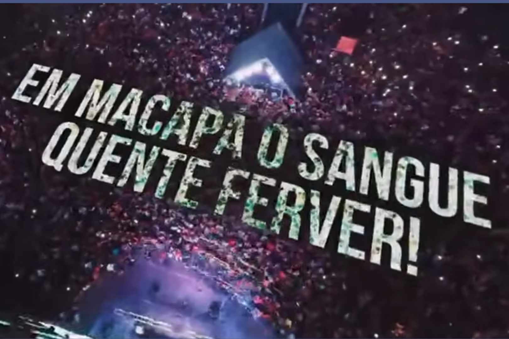 Vídeo TV Tupinambá 3